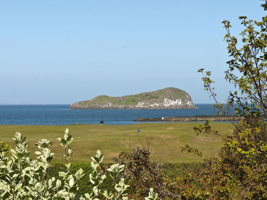 Inchgarry Court Villa North Berwick Exterior foto